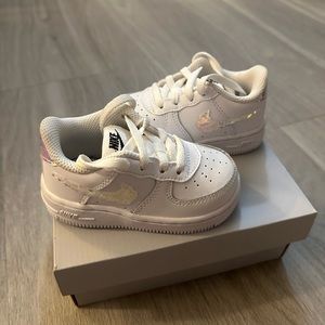 Toddler Nike Air Force 1